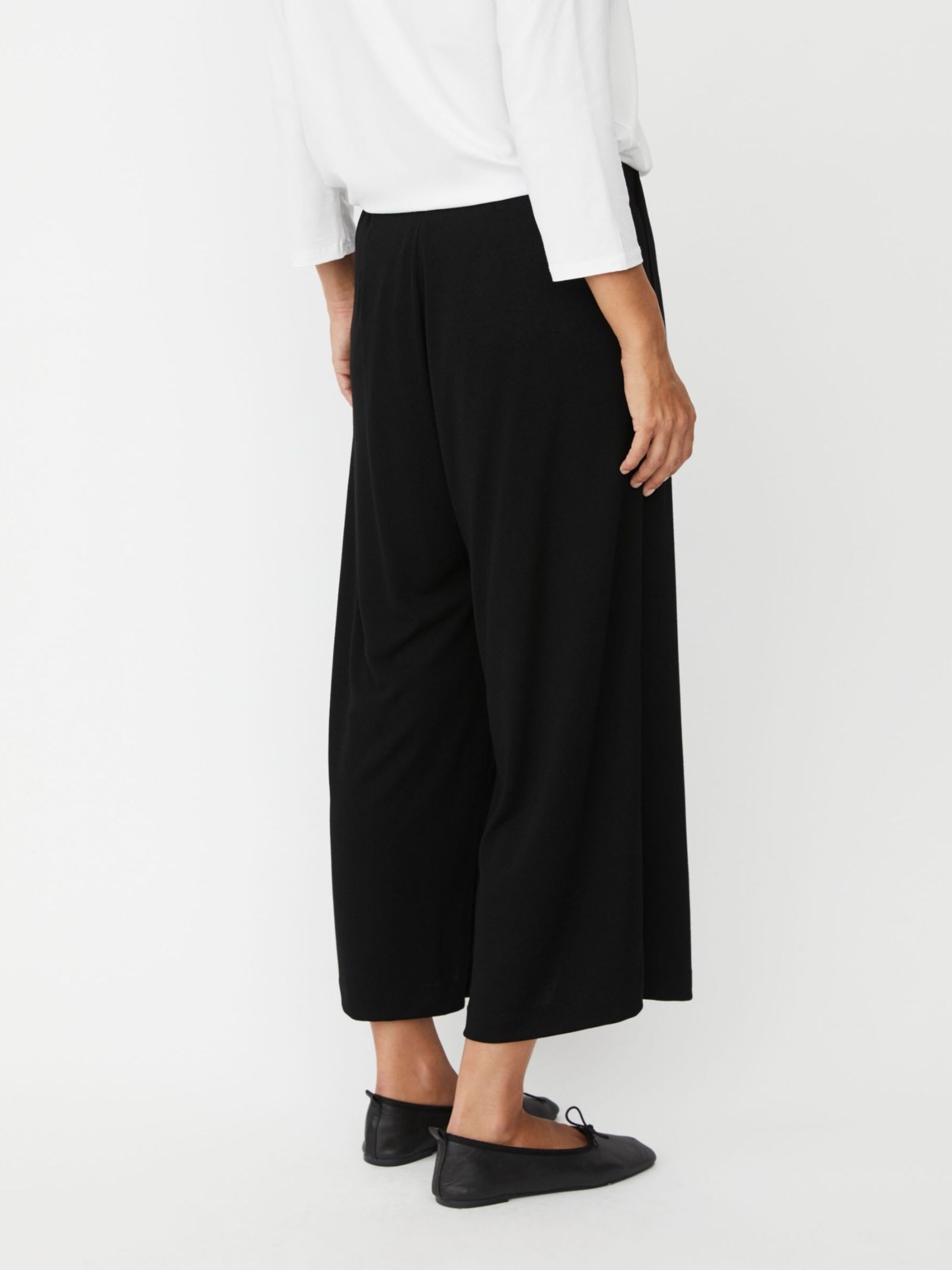 Masai Regular Broek 'MaPryvora' in Zwart