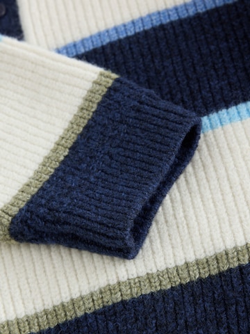 Pullover di Next in blu