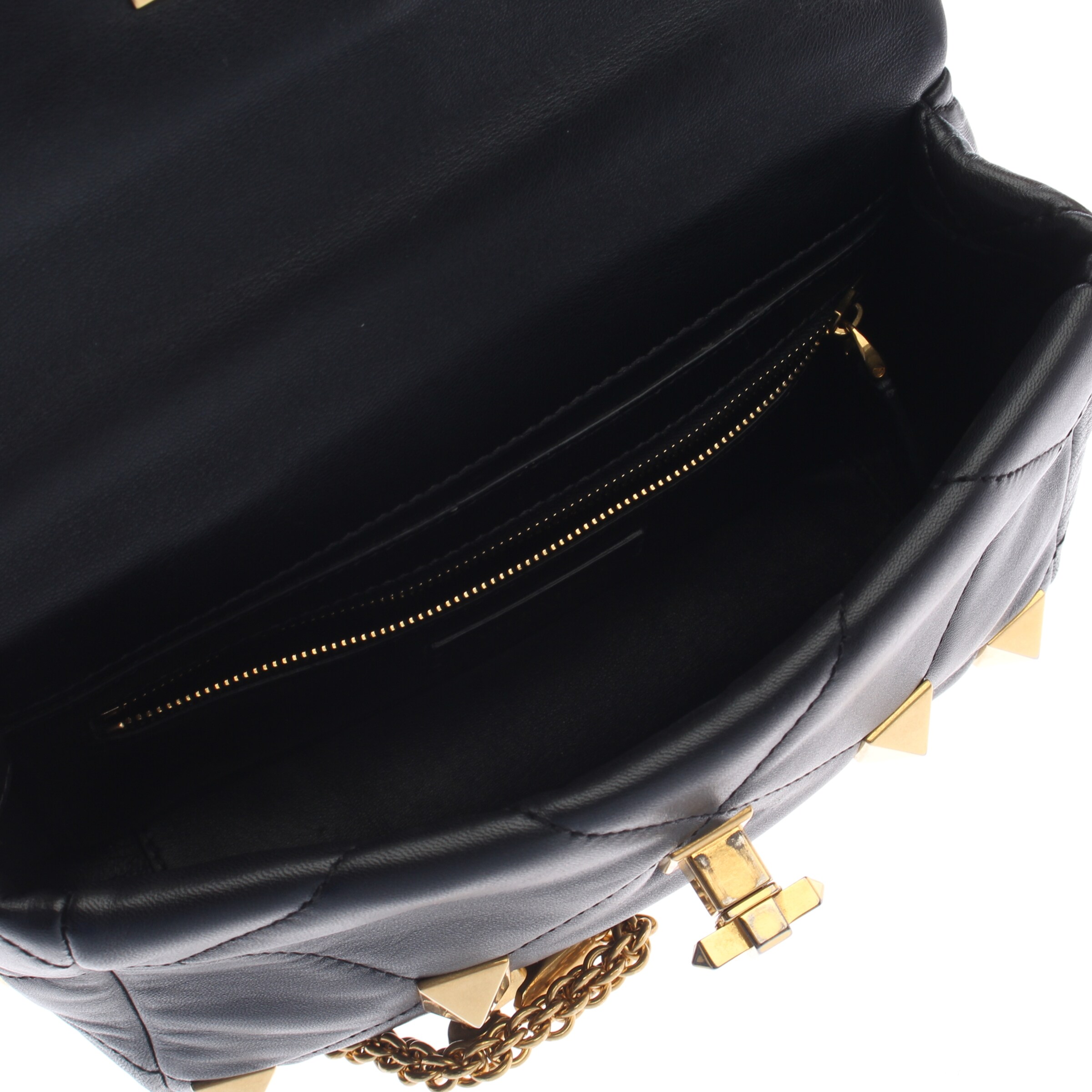 VALENTINO Bag in One size in Black