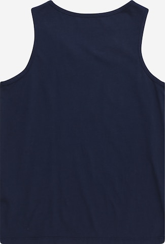 ROXY Sporttop 'THERE IS LIFE' in Blau