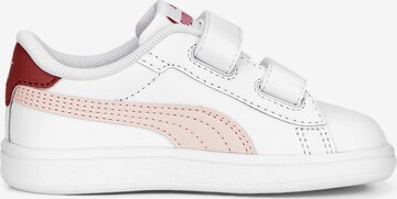 PUMA - Zapatillas deportivas 'Smash 3.0' en blanco