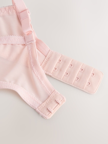 Next Балконет Бюстгальтер в Бежевый