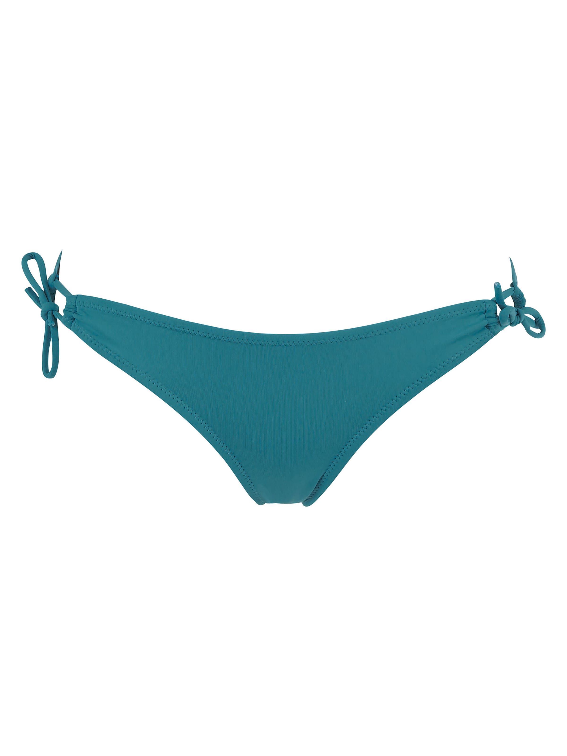 CHIEMSEE Bikinihose in Blau: Vorderseite