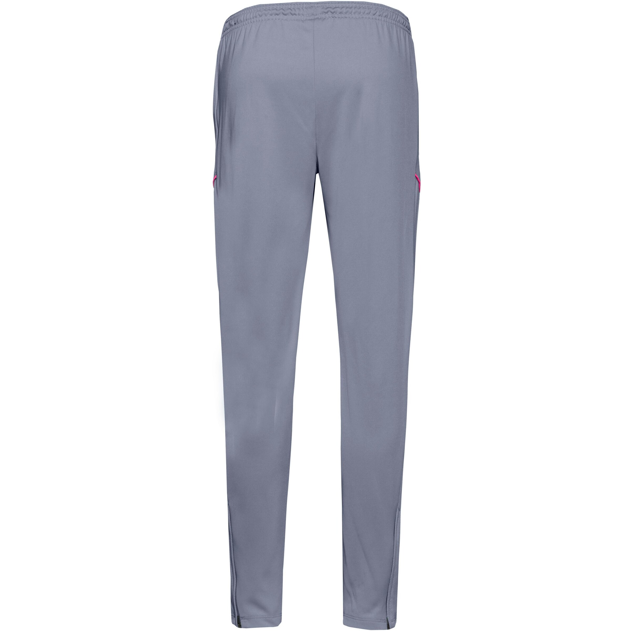 NIKE Tapered Workout Pants 'Academy 25' in Grey