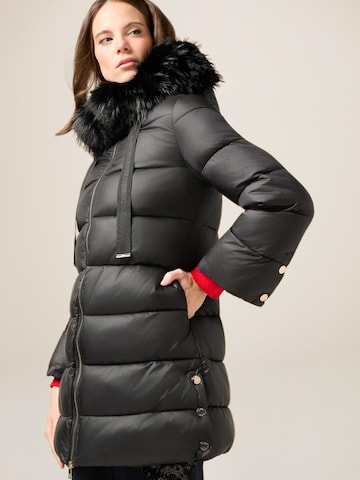 Veste d’hiver oltre en noir