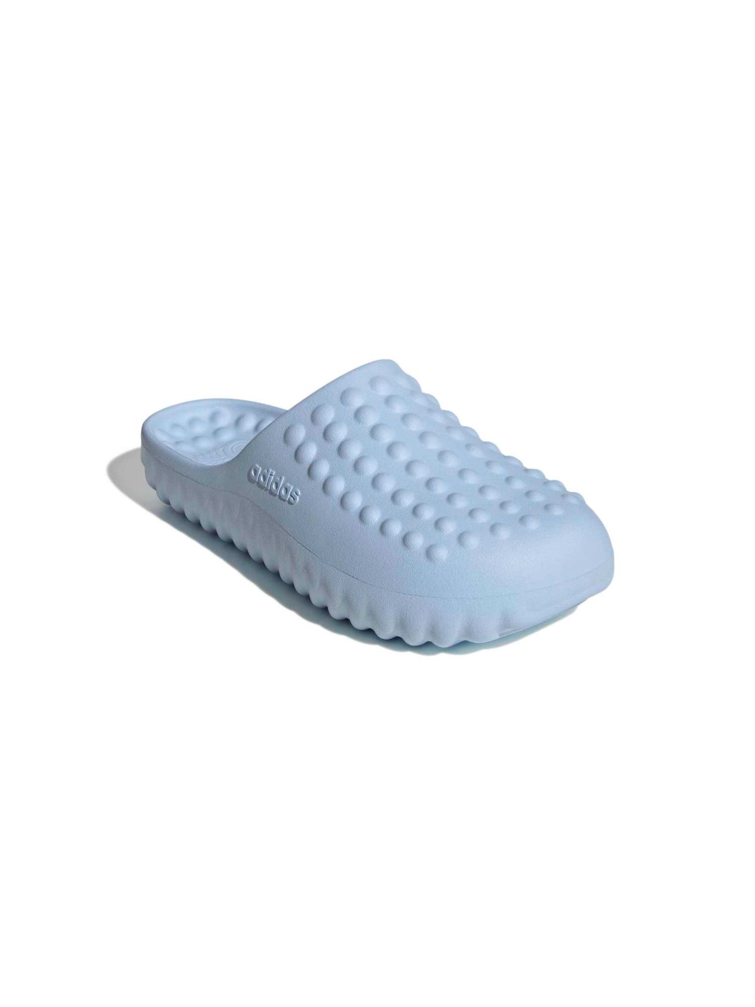 ADIDAS SPORTSWEAR Μιούλ 'Adissage 360Rec' σε μπλε: μπροστά