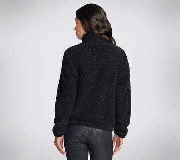 SKECHERS Between-Season Jacket in Black