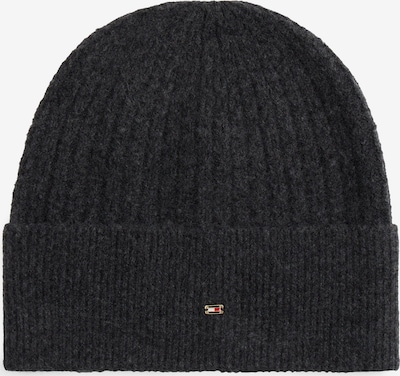 Berretto TOMMY HILFIGER di colore nero, Visualizzazione prodotti