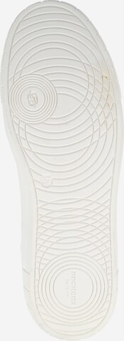 Dockers by Gerli Platform trainers in White