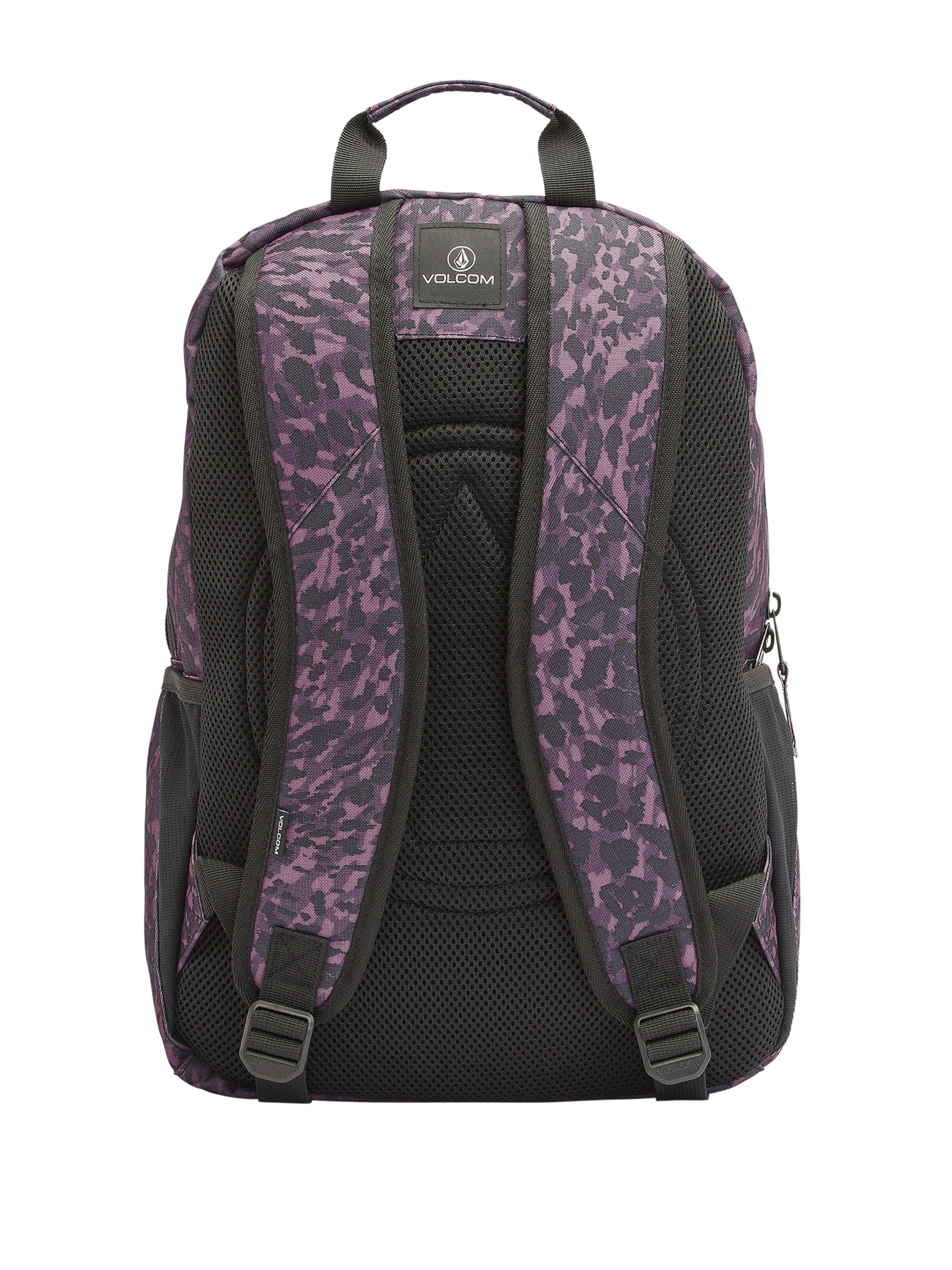 Sac à dos 'UPPERCLASS' Volcom en violet
