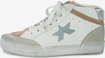 Findlay High-Top Sneakers 'Galaxy' in Mixed colors