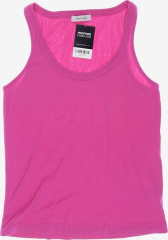 RENÉ LEZARD Top & Shirt in L in Pink: front