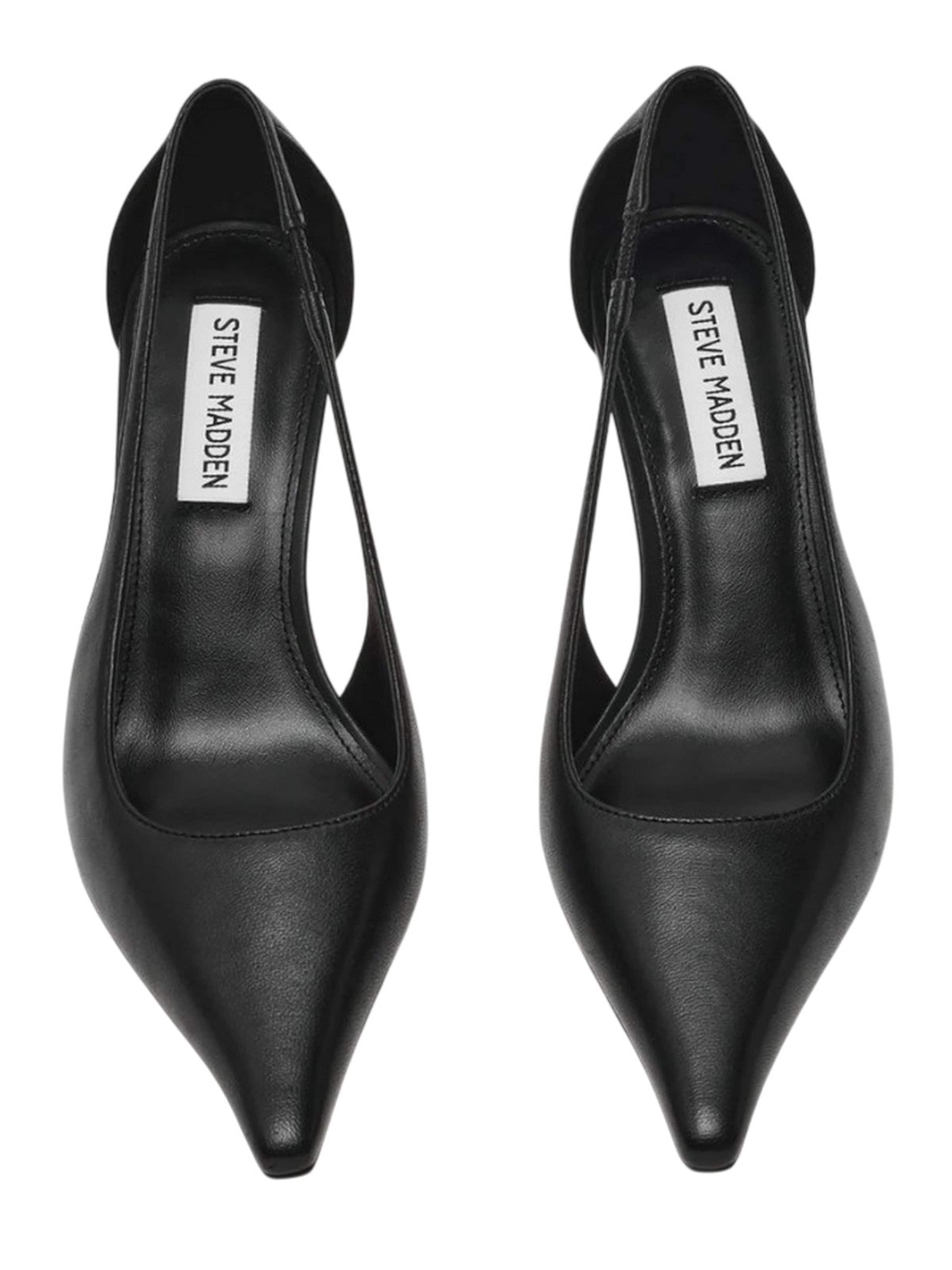 Escarpins STEVE MADDEN en noir