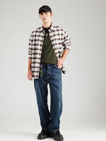 Only & Sons - Camiseta 'ONSMATT' en gris