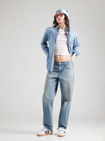 LEVI'S ® Широка кройка Дънки 'Loose Taper' в синьо