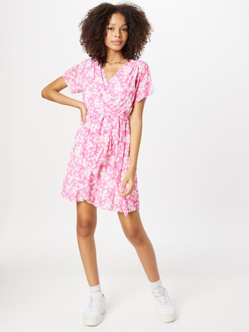 Hailys Summer Dress 'Sophie' in Pink