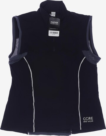 GORE WEAR Top & Shirt in XL in Blue: front