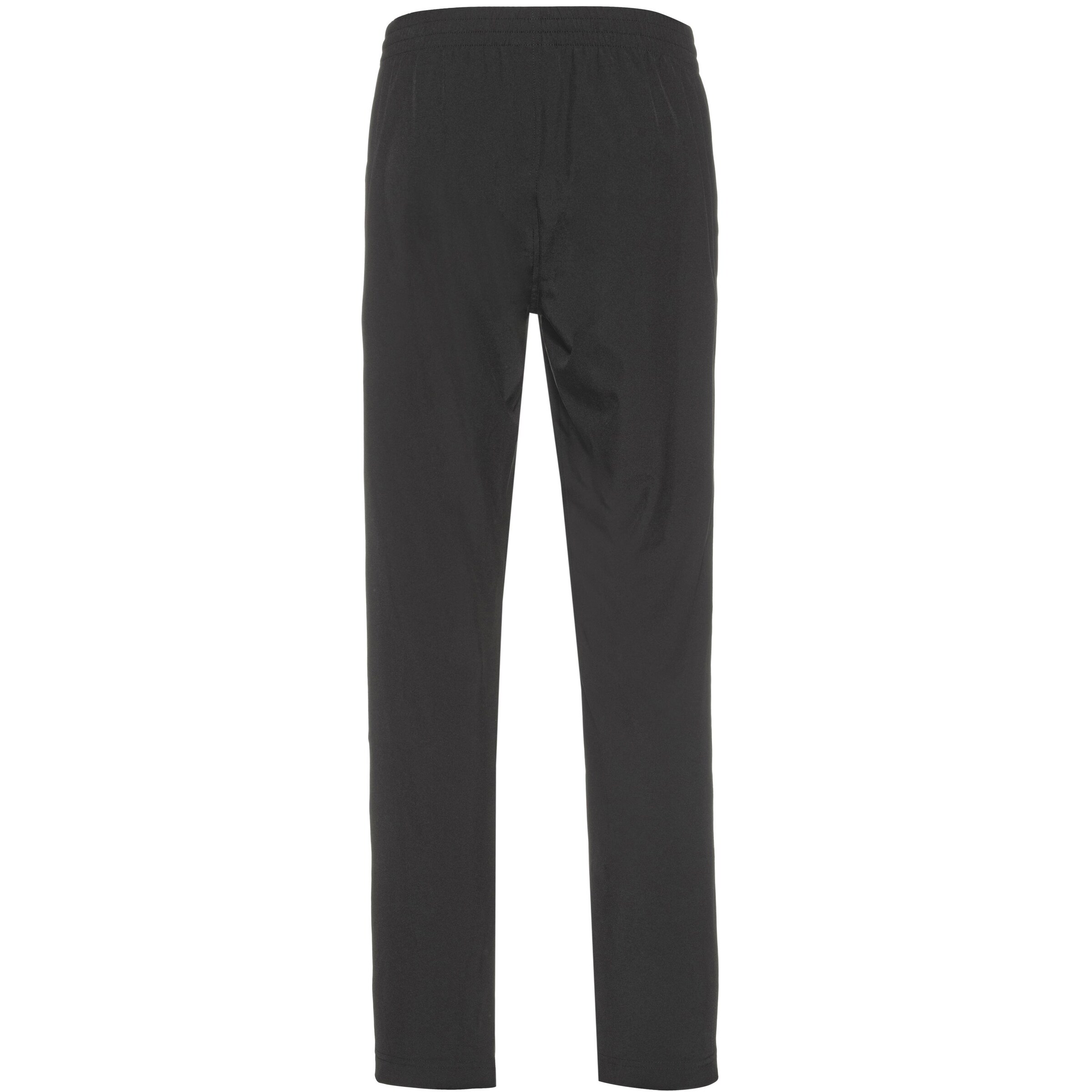 JOY SPORTSWEAR Regular Pants 'Tom' in Black