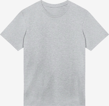 F4NT4STIC T-Shirt 'Be The Sunshine' in Grau: Vorderseite