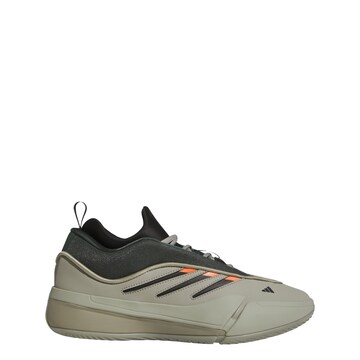 ADIDAS PERFORMANCE Sportschoen ' Dame 9' in Groen