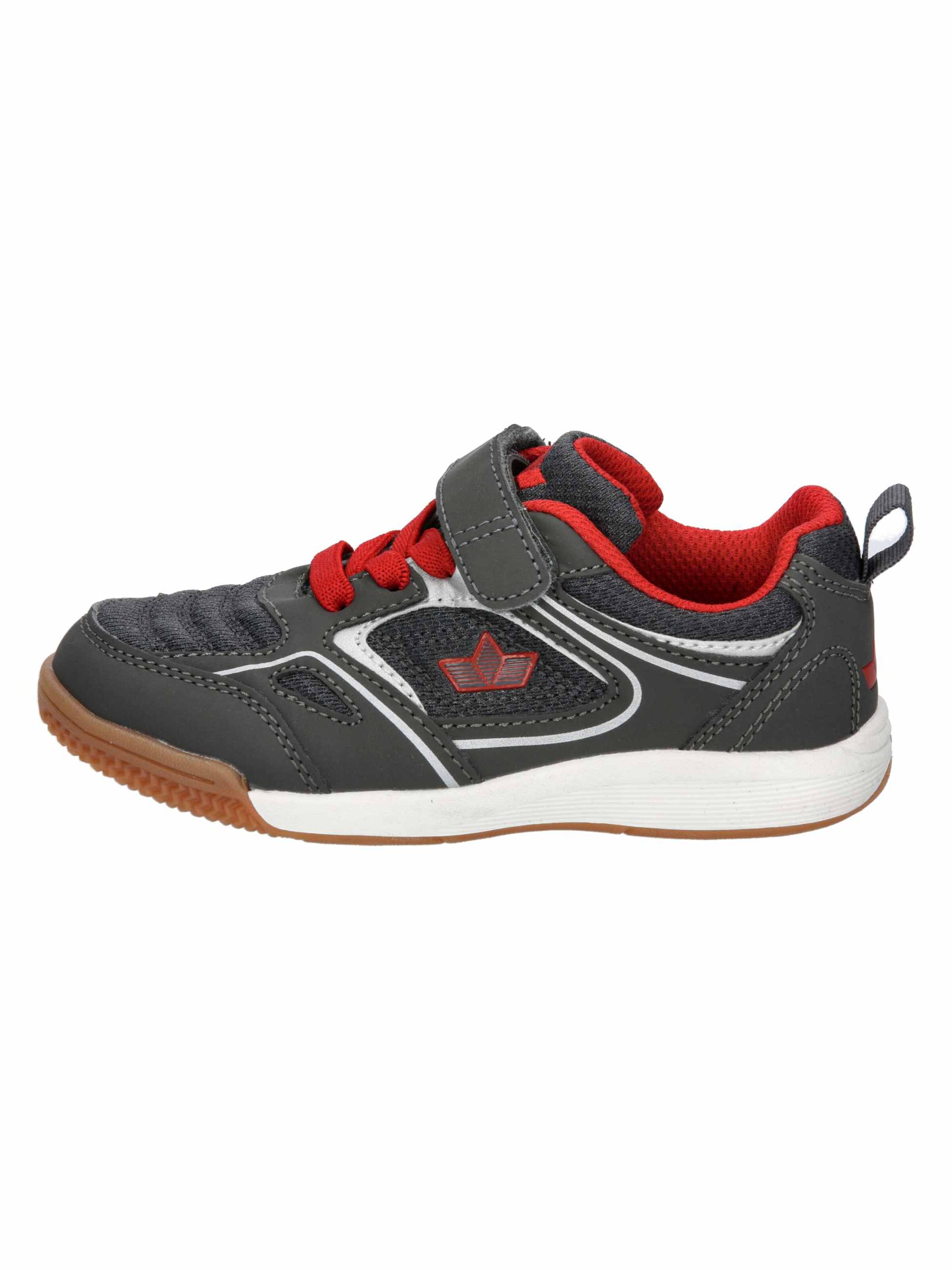LICO Sportschuh 'Racine VS' in Grau