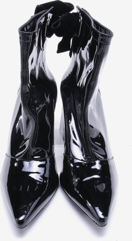 self-portrait Dress Boots in 37,5 in Black