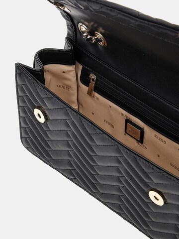GUESS Crossbody Bag 'Anning' in Black