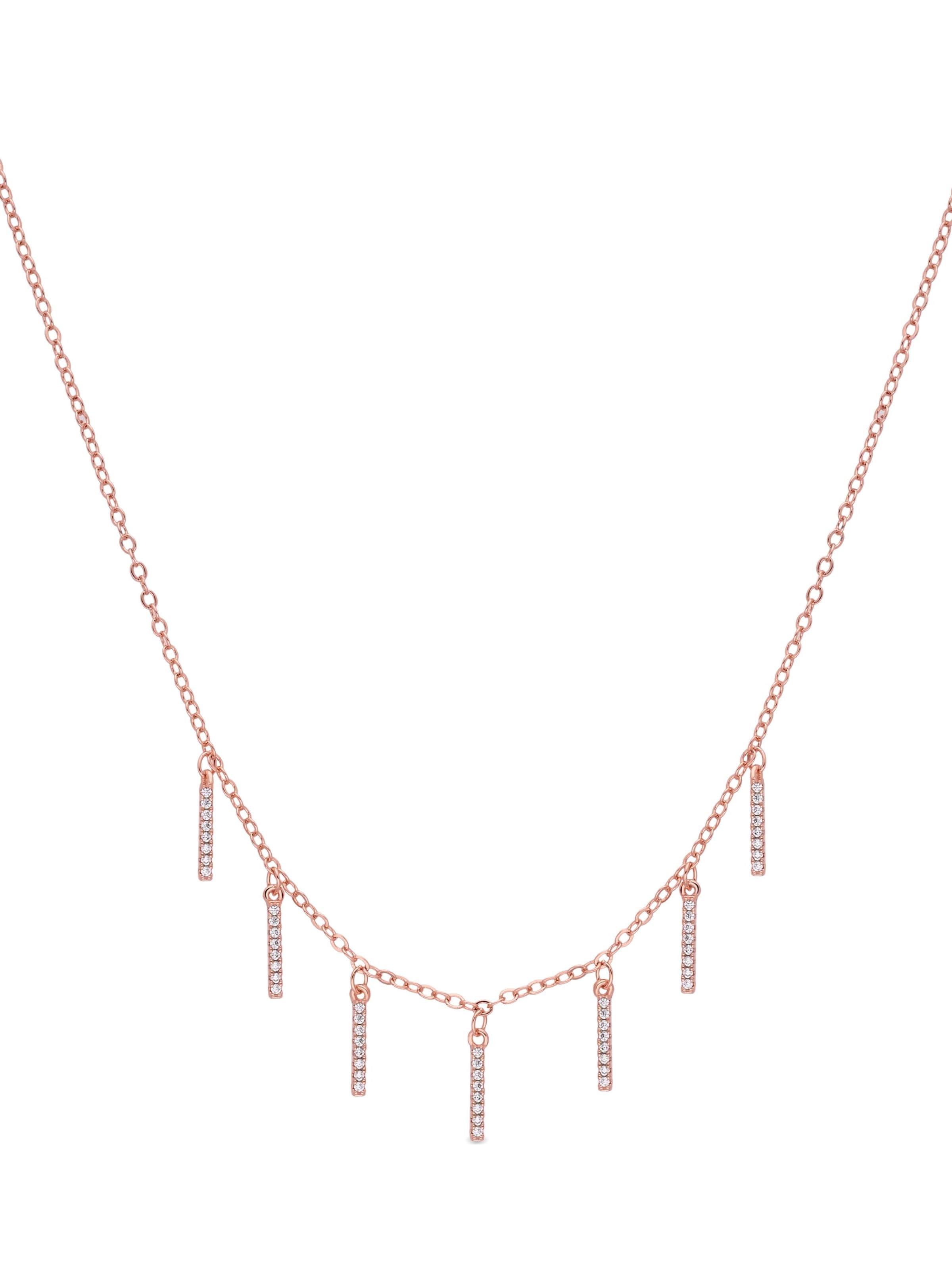 Luxenter - Cadena 'Rambol' en oro