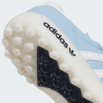 Chaussure de sport 'Coursecup' ADIDAS PERFORMANCE en bleu