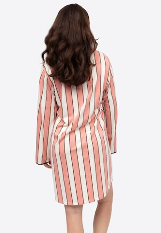 Chemise de nuit 'Bonnie' Cyberjammies en rose