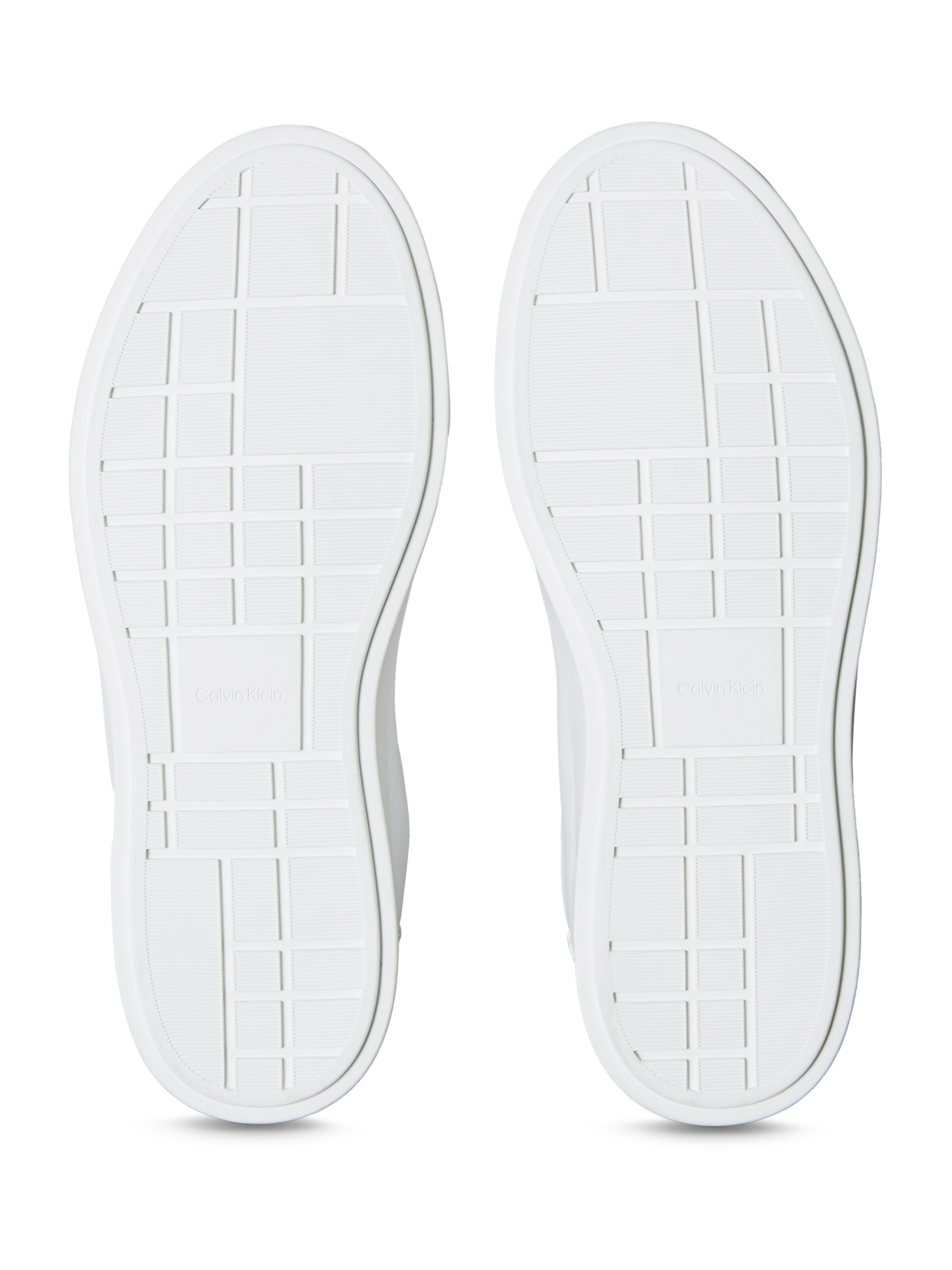 Calvin Klein Σνίκερ χαμηλό 'PRO' σε λευκό