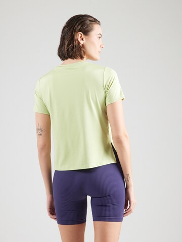 Maglia funzionale di 4F in verde