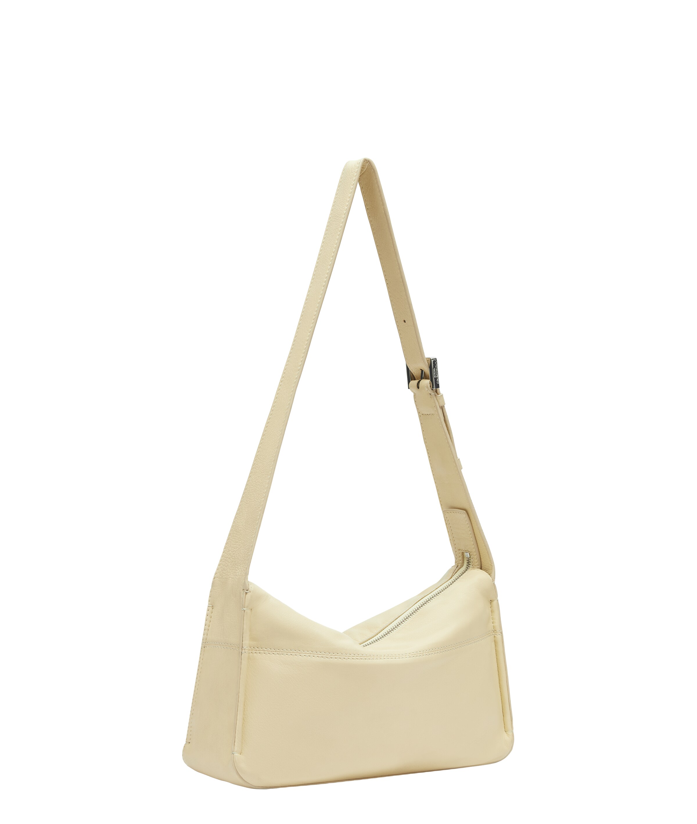 Sac bandoulière Liebeskind Berlin en jaune