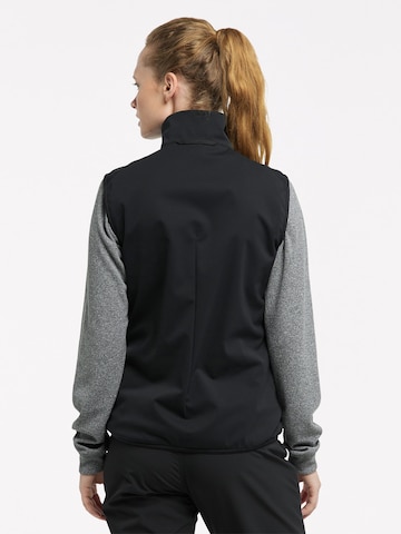 Haglöfs Sports Vest 'Multi Flex' in Black