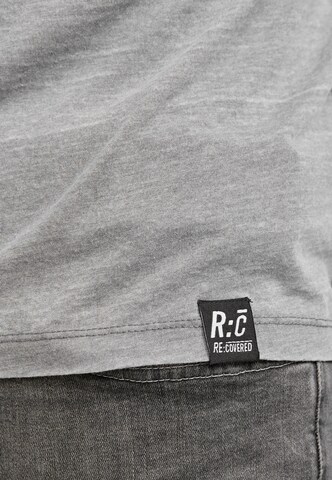 Recovered Shirt in Grey