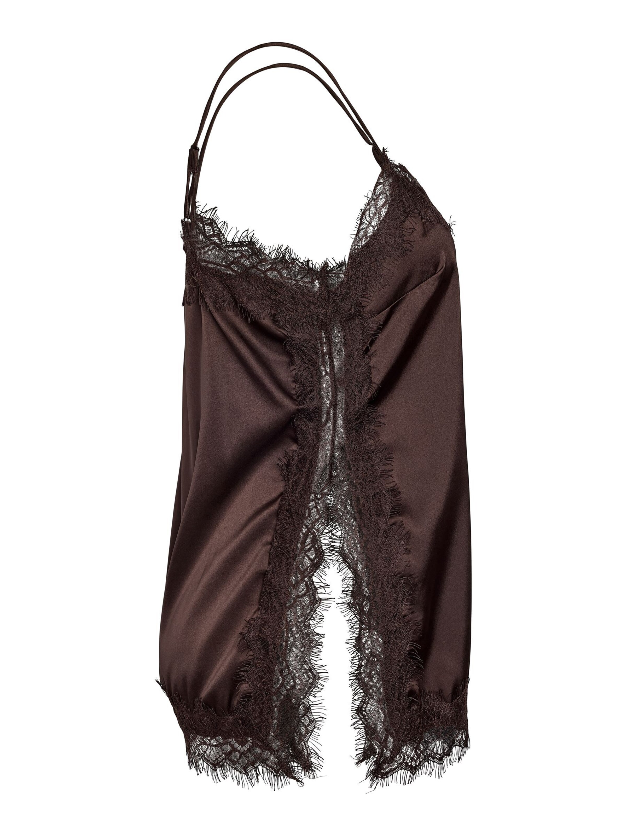 Top 'NMLouise' di Noisy may in marrone