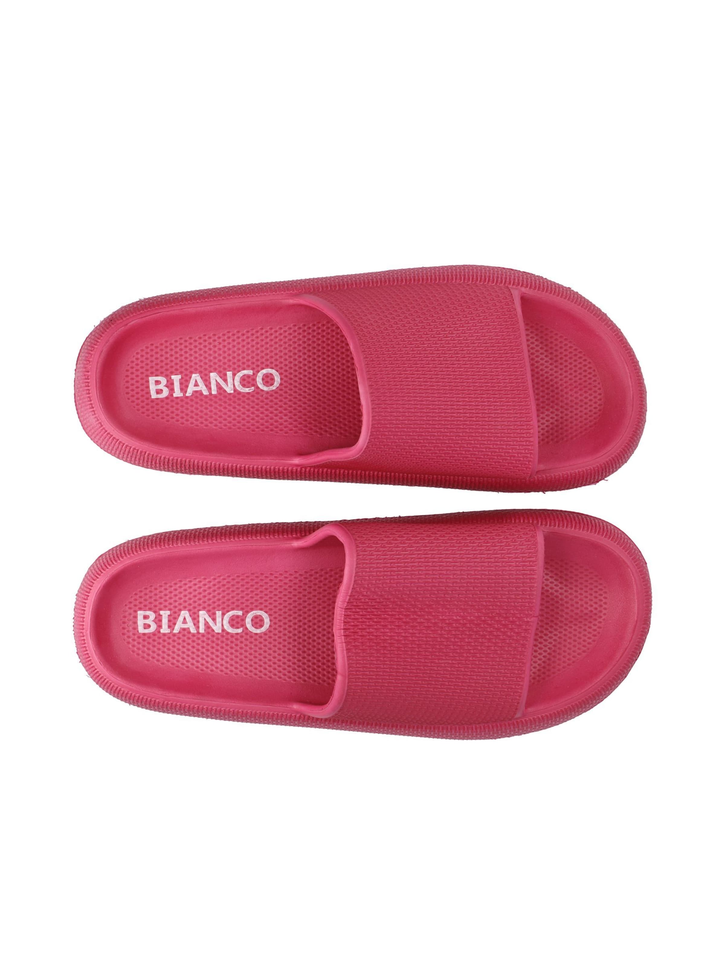Bianco Mules &#x27;Julia&#x27; in Pink