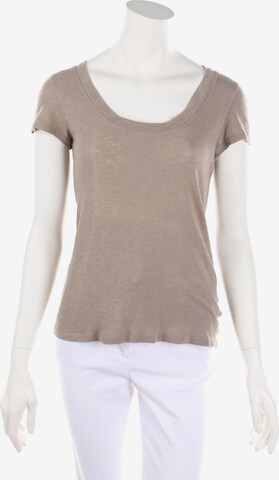 Marc O'Polo Top & Shirt in S in Beige: front