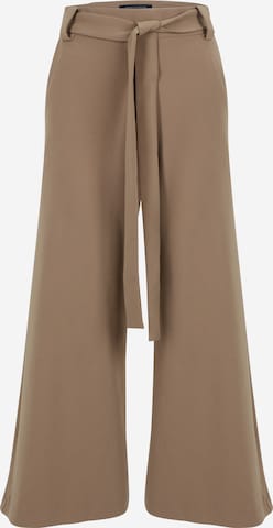 French connection wide leg pants online