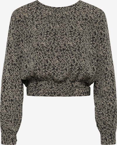 Palaidinė iš DreiMaster Klassik, spalva – smėlio spalva / juoda, Prekių apžvalga