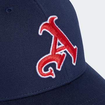 Casquette de sport 'Arsenal US' ADIDAS PERFORMANCE en bleu