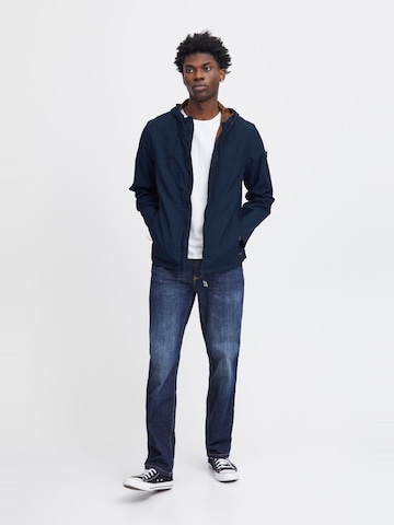 Veste mi-saison BLEND en bleu