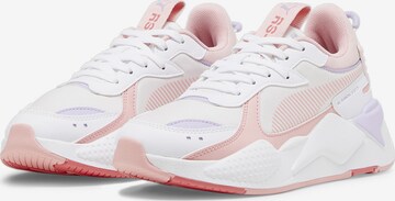 PUMA Sportschuh 'RS-X Dreamy' in Pink