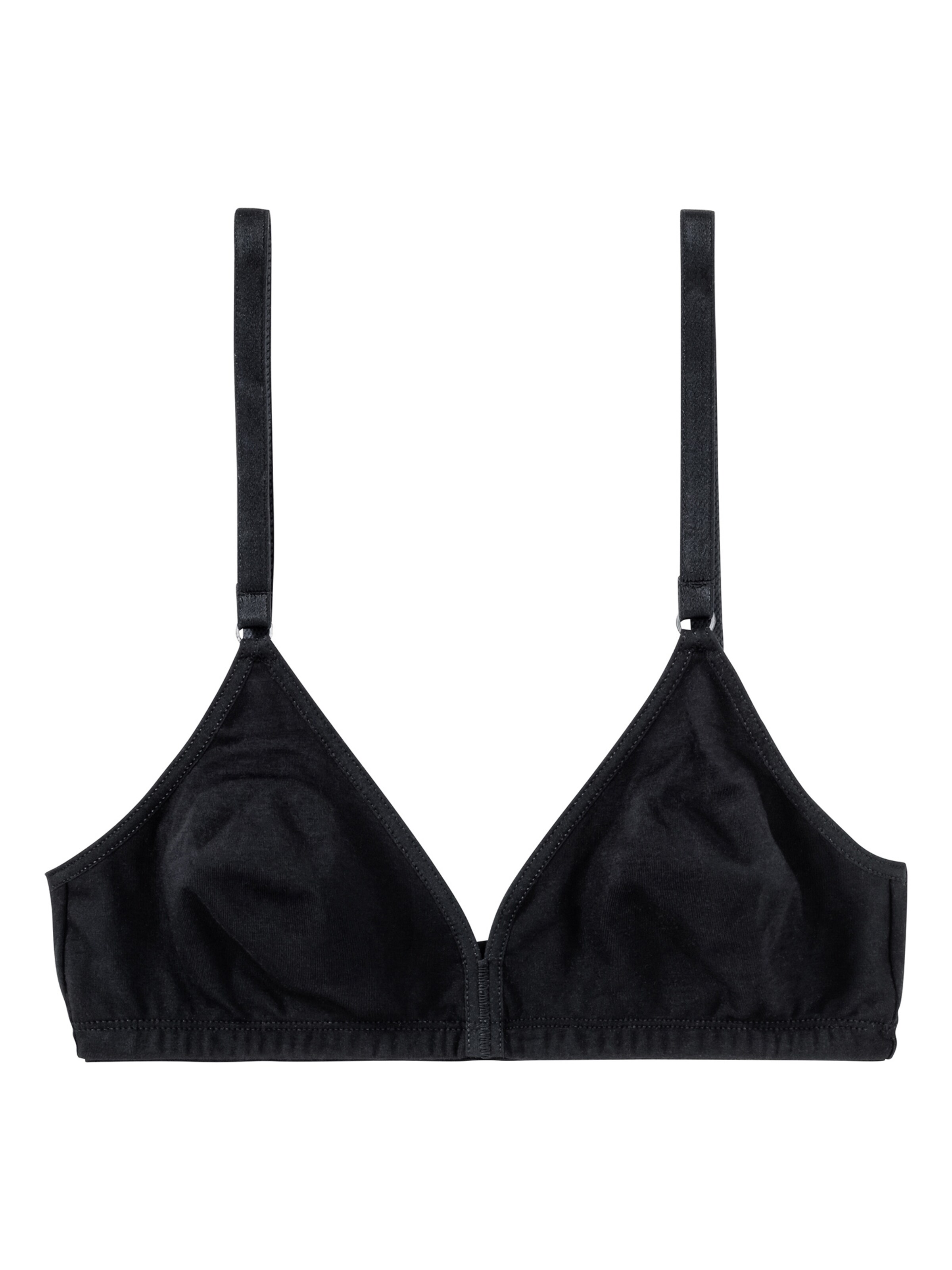 SPEIDEL Triangle Bra in Black