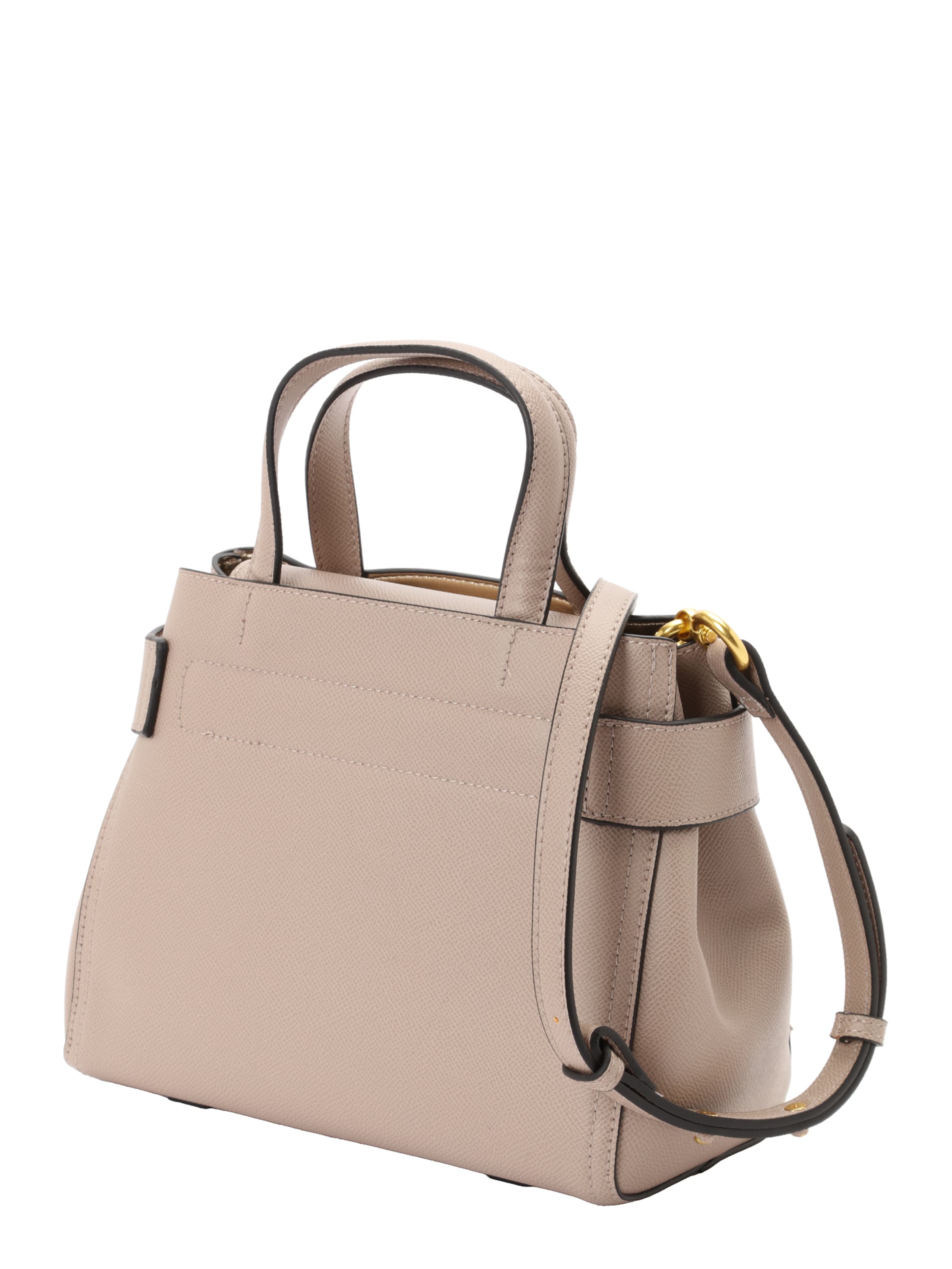 Juicy CoutureRučna torbica - siva boja: bočni dio