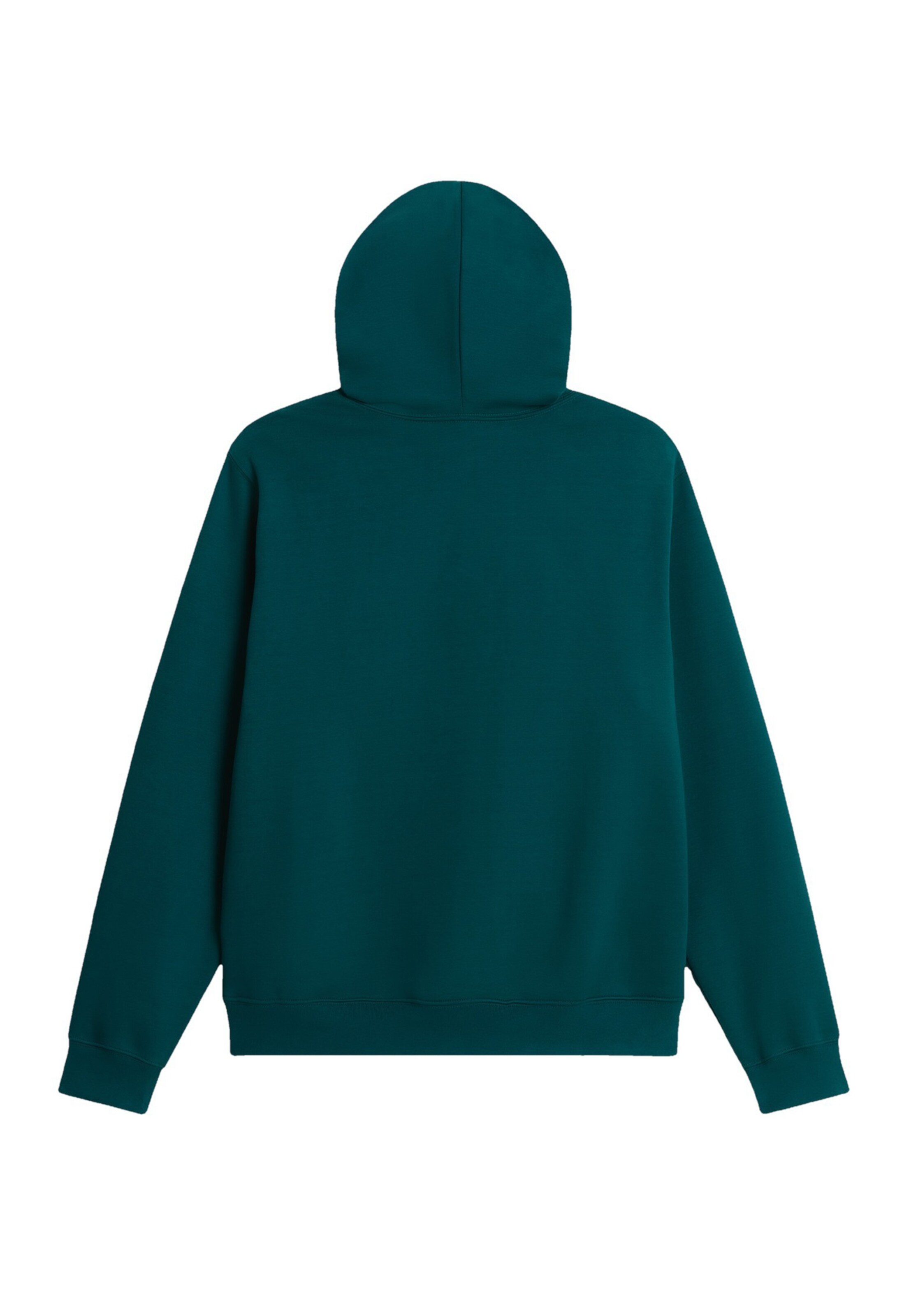 THE NORTH FACE Sweatshirt 'ESSENTIAL' i blå