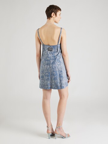 Versace Jeans Couture Summer dress in Blue