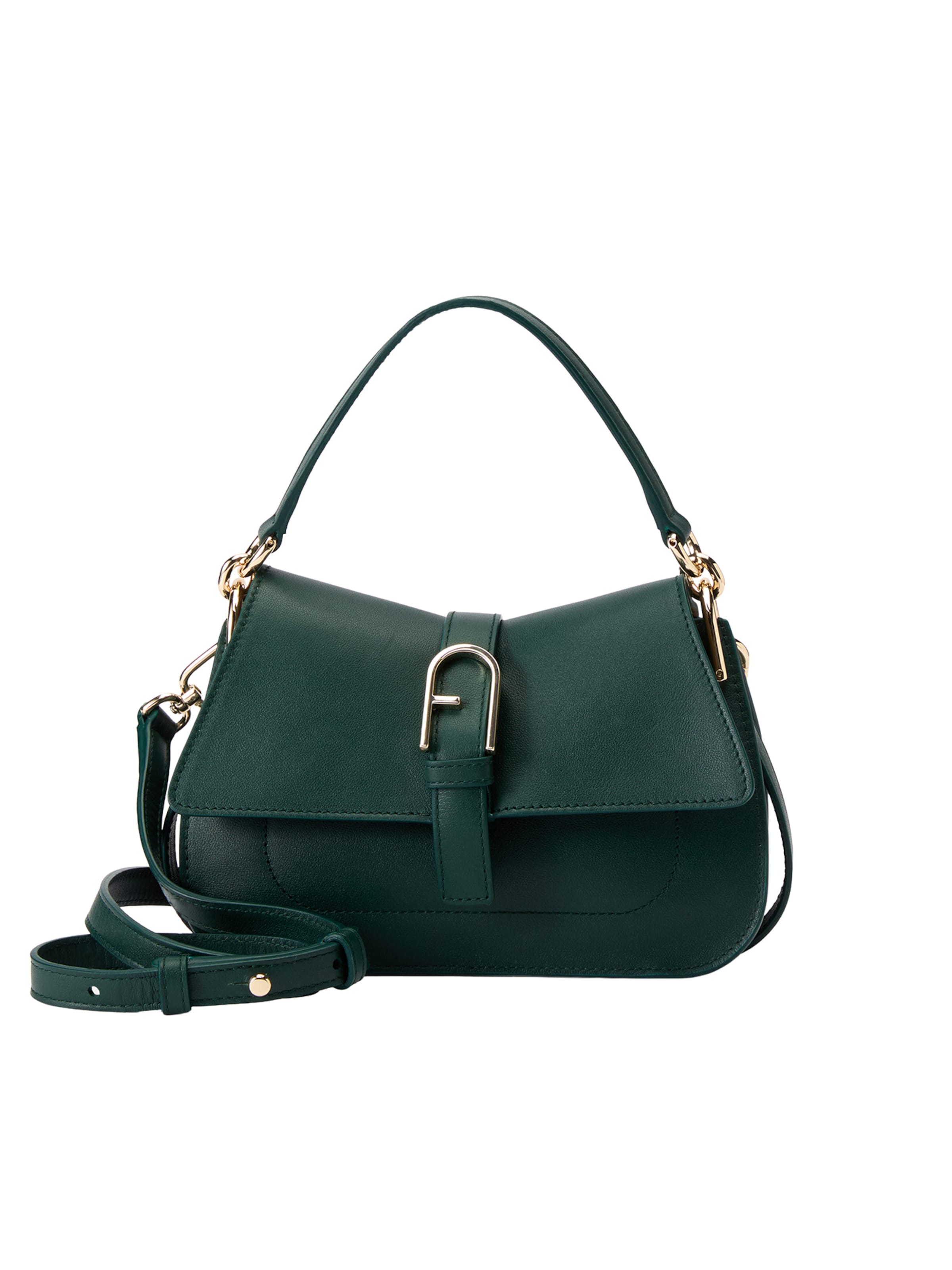 Poșete de la FURLA pe verde: față