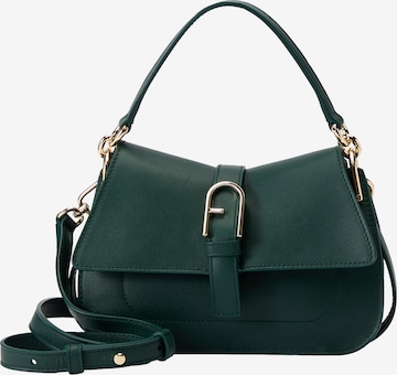 FURLA Torebka w kolorze zielony: przód