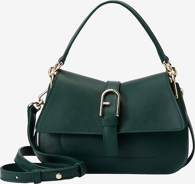 Rankinė iš FURLA, spalva – tamsiai žalia, Prekių apžvalga